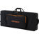 Roland Semi-Rigid Keyboard Case with Whe...: Picture 1 thumbnail