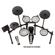 Roland TD-07KV: Picture 4 thumbnail
