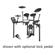 Roland TD-11K: Picture 1 thumbnail