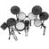 Roland TD-17KVX: Picture 3 thumbnail