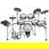 Roland TD-30KV: Picture 1 thumbnail