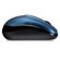 Rapoo RPO-1070P Wireless Optical Mouse, Blue: Picture 1 thumbnail