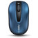 Rapoo RPO-1070P Wireless Optical Mouse, Blue: Picture 2 thumbnail