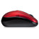 Rapoo RPO-1070P Wireless Optical Mouse, Red: Picture 1 thumbnail