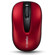 Rapoo RPO-1070P Wireless Optical Mouse, Red: Picture 2 thumbnail