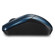 Rapoo RPO-1190 Wireless Optical Mouse, Blue: Picture 1 thumbnail
