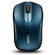 Rapoo RPO-1190 Wireless Optical Mouse, Blue: Picture 3 thumbnail