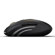 Rapoo RPO-3920P Wireless Laser Mouse, Black: Picture 2 thumbnail
