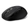 Rapoo RPO-7100P Wireless Optical Mouse, Black: Picture 4 thumbnail