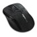 Rapoo RPO-7100P Wireless Optical Mouse, Black: Picture 1 thumbnail