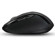 Rapoo RPO-7100P Wireless Optical Mouse, Black: Picture 2 thumbnail