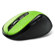Rapoo RPO-7100P Wireless Optical Mouse, Green: Picture 4 thumbnail