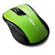 Rapoo RPO-7100P Wireless Optical Mouse, Green: Picture 1 thumbnail