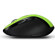 Rapoo RPO-7100P Wireless Optical Mouse, Green: Picture 2 thumbnail
