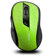 Rapoo RPO-7100P Wireless Optical Mouse, Green: Picture 3 thumbnail