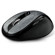 Rapoo RPO-7100P Wireless Optical Mouse, Gray: Picture 4 thumbnail