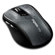Rapoo RPO-7100P Wireless Optical Mouse, Gray: Picture 1 thumbnail
