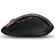 Rapoo RPO-7100P Wireless Optical Mouse, Red: Picture 2 thumbnail
