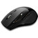 Rapoo RPO-7800P Wireless Laser Mouse, Black: Picture 4 thumbnail