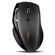 Rapoo RPO-7800P Wireless Laser Mouse, Black: Picture 1 thumbnail