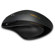 Rapoo RPO-7800P Wireless Laser Mouse, Black: Picture 3 thumbnail