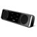 Rapoo RPO-A3020 Bluetooth Mini Speaker, for Windows or Mac OS Computers & Phones with Bluetooth Function, Black: Picture 4 thumbnail