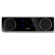 Rapoo RPO-A3020 Bluetooth Mini Speaker, for Windows or Mac OS Computers & Phones with Bluetooth Function, Black: Picture 1 thumbnail