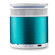 Rapoo RPO-A3060 Bluetooth Mini Speaker, for Windows or Mac OS Computers & Phones with Bluetooth Function, Blue: Picture 1 thumbnail