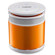 Rapoo RPO-A3060 Bluetooth Mini Speaker, for Windows or Mac OS Computers & Phones with Bluetooth Function, Orange: Picture 3 thumbnail