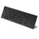 Rapoo RPO-E9180P Wireless Touch Keyboard, for Windows, Black: Picture 1 thumbnail