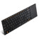 Rapoo RPO-E9180P Wireless Touch Keyboard, for Windows, Black: Picture 2 thumbnail