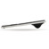 Rapoo RPO-E9180P Wireless Touch Keyboard, for Windows, Black: Picture 3 thumbnail