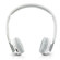 Rapoo RPO-H3080 Wireless Foldable Headset, 2.2ohm Impedance, USB, Gray: Picture 1 thumbnail