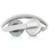 Rapoo RPO-H3080 Wireless Foldable Headset, 2.2ohm Impedance, USB, Gray: Picture 2 thumbnail