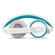 Rapoo RPO-H6080 Bluetooth 4.0 Foldable Headset for Most Devices with A2DP Protocol, Blue: Picture 2 thumbnail