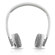 Rapoo RPO-H6080 Bluetooth 4.0 Foldable Headset for Most Devices with A2DP Protocol, Gray: Picture 1 thumbnail