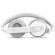 Rapoo RPO-H6080 Bluetooth 4.0 Foldable Headset for Most Devices with A2DP Protocol, Gray: Picture 2 thumbnail