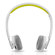 Rapoo RPO-H6080 Bluetooth 4.0 Foldable Headset for Most Devices with A2DP Protocol, Yellow: Picture 1 thumbnail