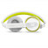 Rapoo RPO-H6080 Bluetooth 4.0 Foldable Headset for Most Devices with A2DP Protocol, Yellow: Picture 2 thumbnail
