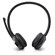 Rapoo RPO-H8030 Wireless Stereo Headset, Black: Picture 1 thumbnail