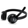 Rapoo RPO-H8030 Wireless Stereo Headset, Black: Picture 2 thumbnail