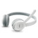 Rapoo RPO-H8030 Wireless Stereo Headset, Gray: Picture 2 thumbnail