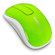 Rapoo RPO-T120P Wireless Touch Mouse, Green: Picture 3 thumbnail