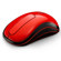 Rapoo RPO-T120P Wireless Touch Mouse, Red: Picture 4 thumbnail