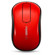 Rapoo RPO-T120P Wireless Touch Mouse, Red: Picture 2 thumbnail