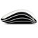 Rapoo RPO-T120P Wireless Touch Mouse, White: Picture 1 thumbnail