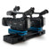 Redrock Micro 3D SxS Rig without Shroud for Canon XF305 / Sony EX3 / Red ONE cameras: Picture 2 thumbnail