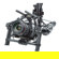 Redrock Micro DSLR ultraCage Gimbal Kit: Picture 2 thumbnail