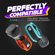 Rebuff Reality TrackStrap: Picture 8 thumbnail