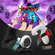Rebuff Reality Meta Quest TrackStrap: Picture 2 thumbnail